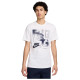 Nike Ανδρική κοντομάνικη μπλούζα Paris Saint-Germain Futura Tee